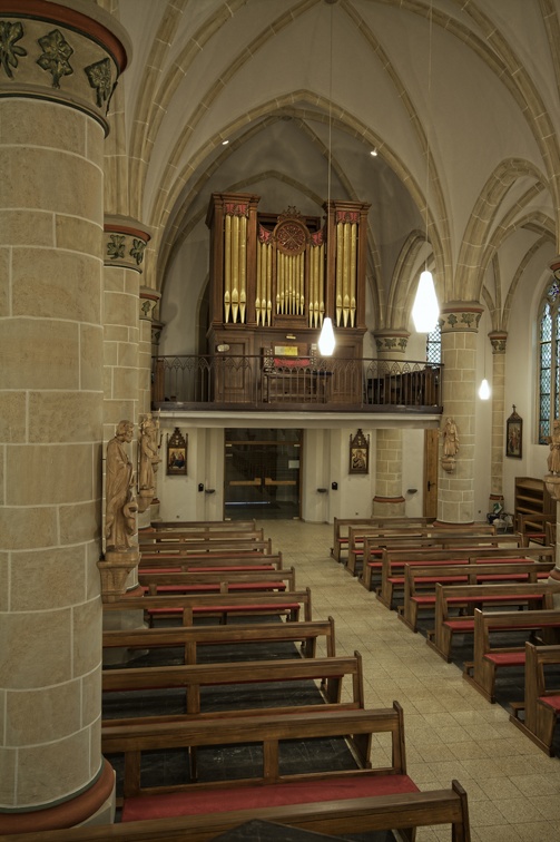 Orgel von der Kanzel1