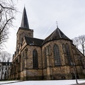 ev.Ref. Kirche in Schüttorf
