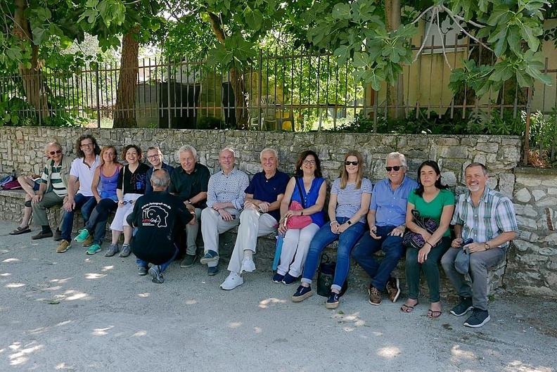 Mit FotoGraf e.V. in Rieti-1 (3748 visits) Mit FotoGraf e.V. in Rieti-1
