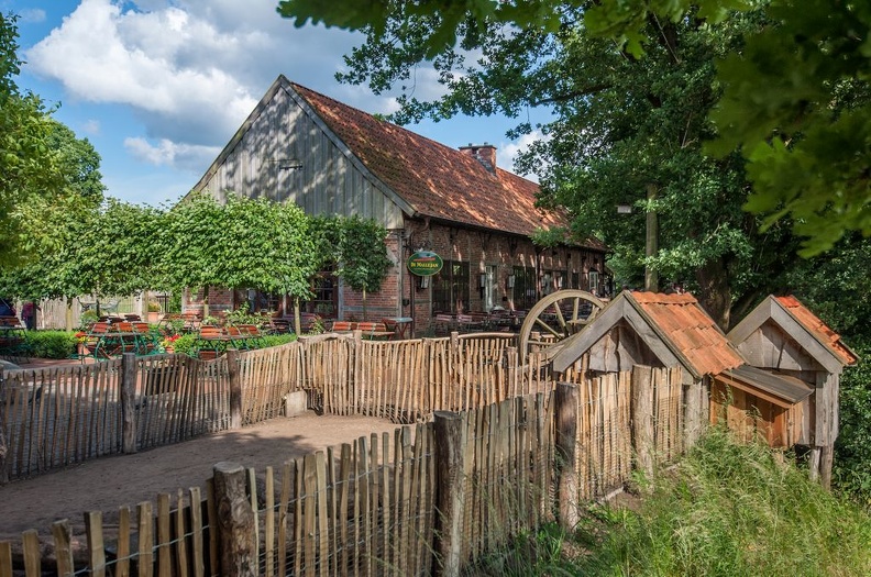 Tierpark Nordhorn-hb (4191 visits) Tierpark Nordhorn-hb