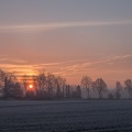 Sonnenaufgang in Ratzel 7463-1