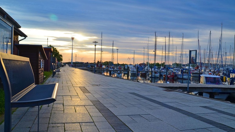 Heiligenhafen