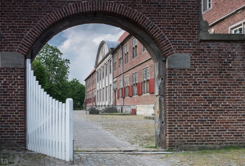 Kloster Frenswegen-ta (4306 visits) Kloster Frenswegen-ta