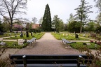 Südfriedhof - Nordhorn