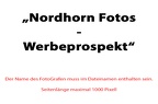 Nordhorn Fotos - Werbeprospekt
