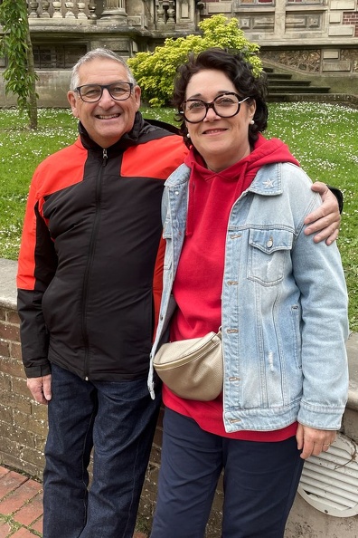 09-Sophie und Marc Villain