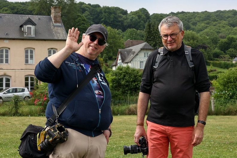 08-David und Phillipe von Regards et Images