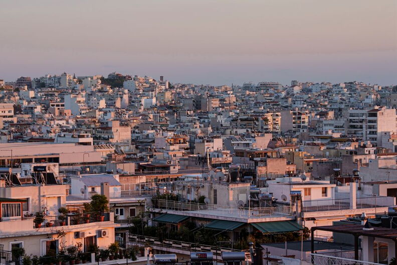 Athen (631 visits) Athen