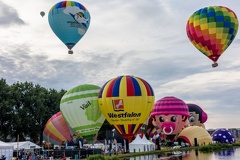 Hardenberg - Ballonfestival 0U7A5063-1
